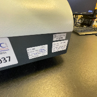 Malvern Panalytical Zetasizer ZS90 Particle Size Analyzer System image 0